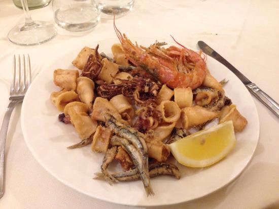 Trattoria Il Giardinetto
